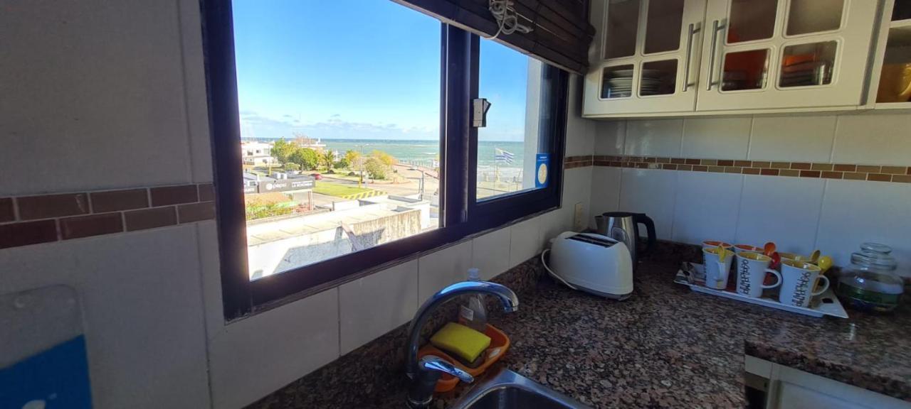 Lindas Vistas Apartment Piriápolis Eksteriør bilde