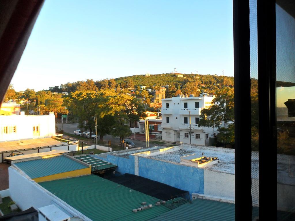 Lindas Vistas Apartment Piriápolis Eksteriør bilde