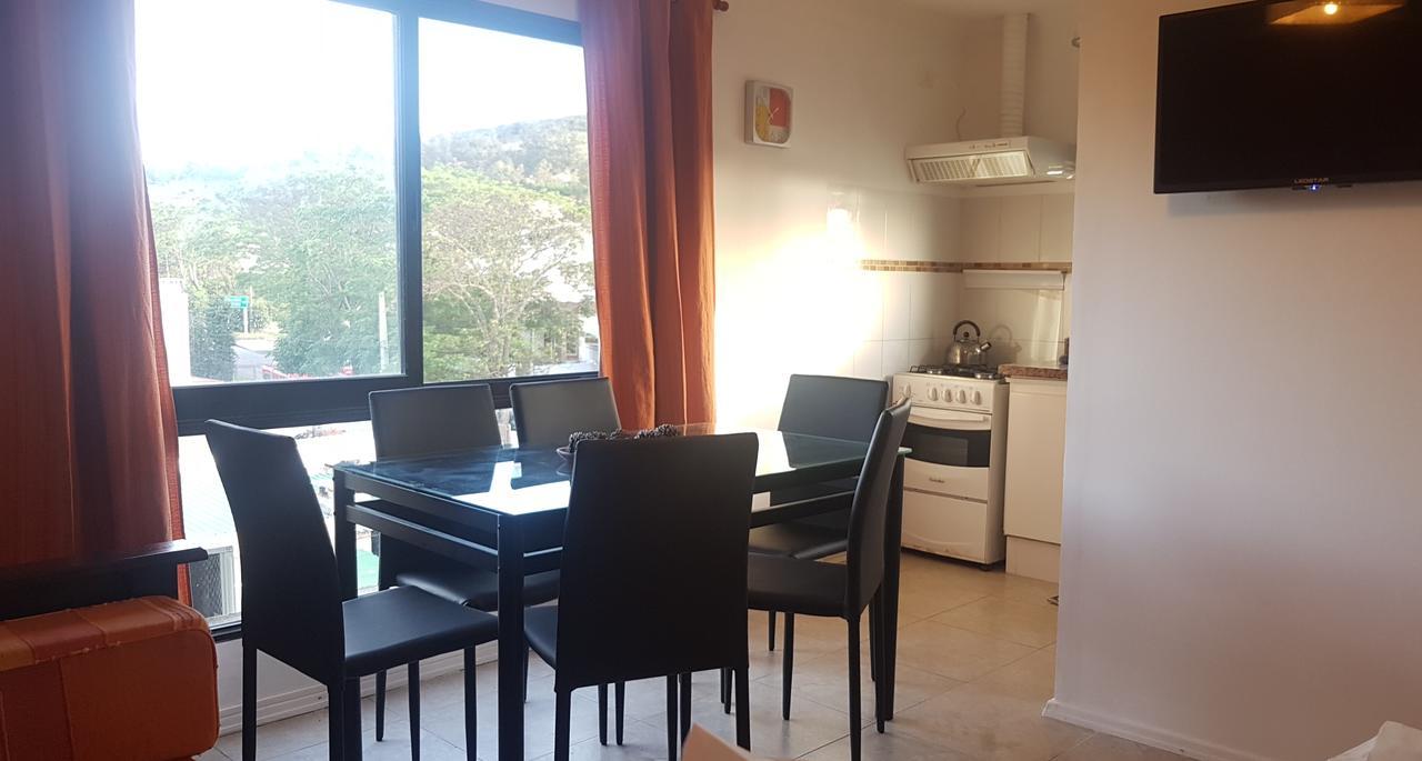 Lindas Vistas Apartment Piriápolis Eksteriør bilde
